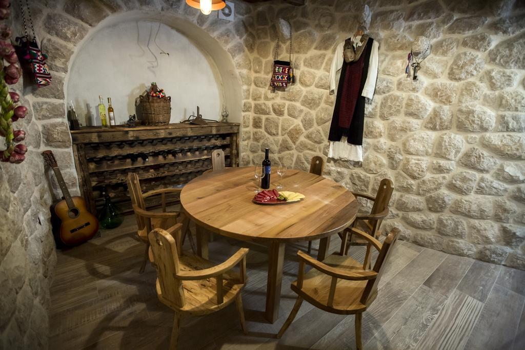 Apartments Bago Trogir Buitenkant foto