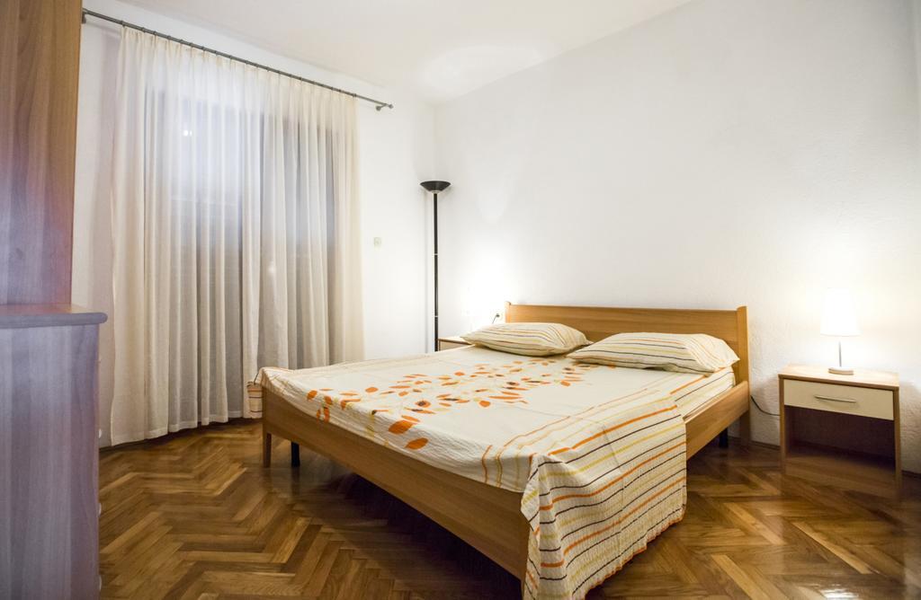 Apartments Bago Trogir Buitenkant foto