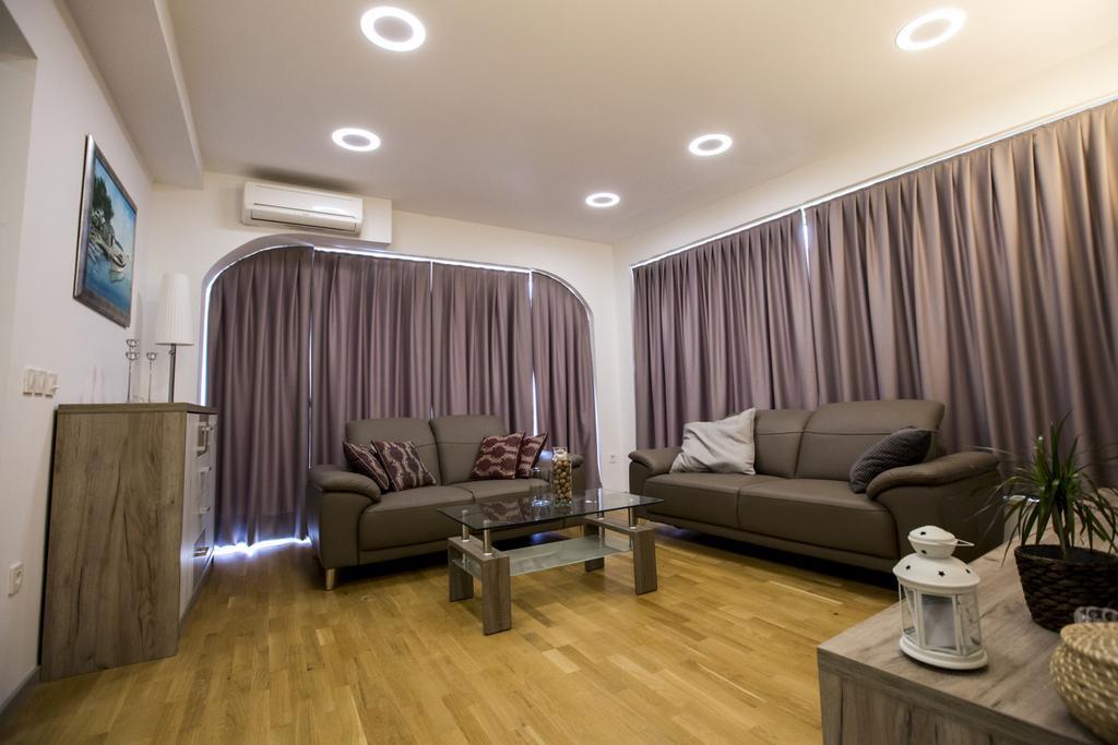 Apartments Bago Trogir Buitenkant foto