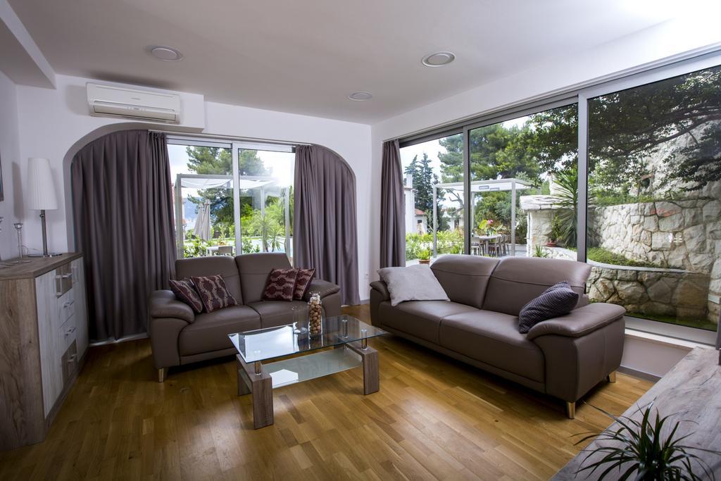 Apartments Bago Trogir Buitenkant foto