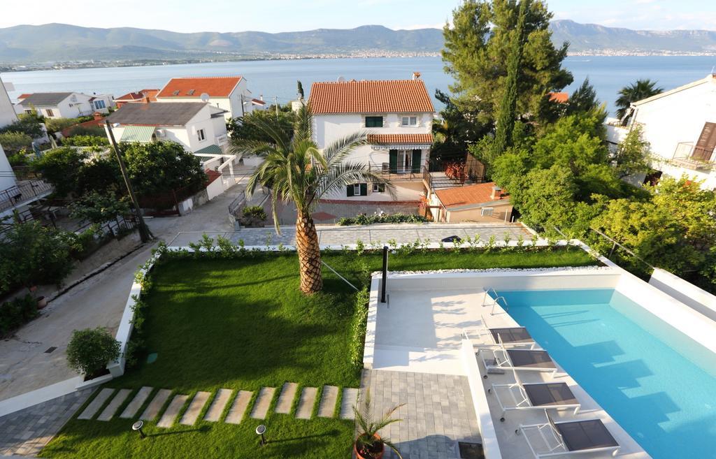 Apartments Bago Trogir Buitenkant foto