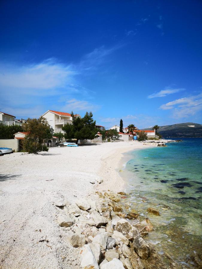 Apartments Bago Trogir Buitenkant foto