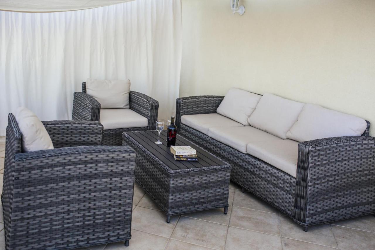 Apartments Bago Trogir Buitenkant foto